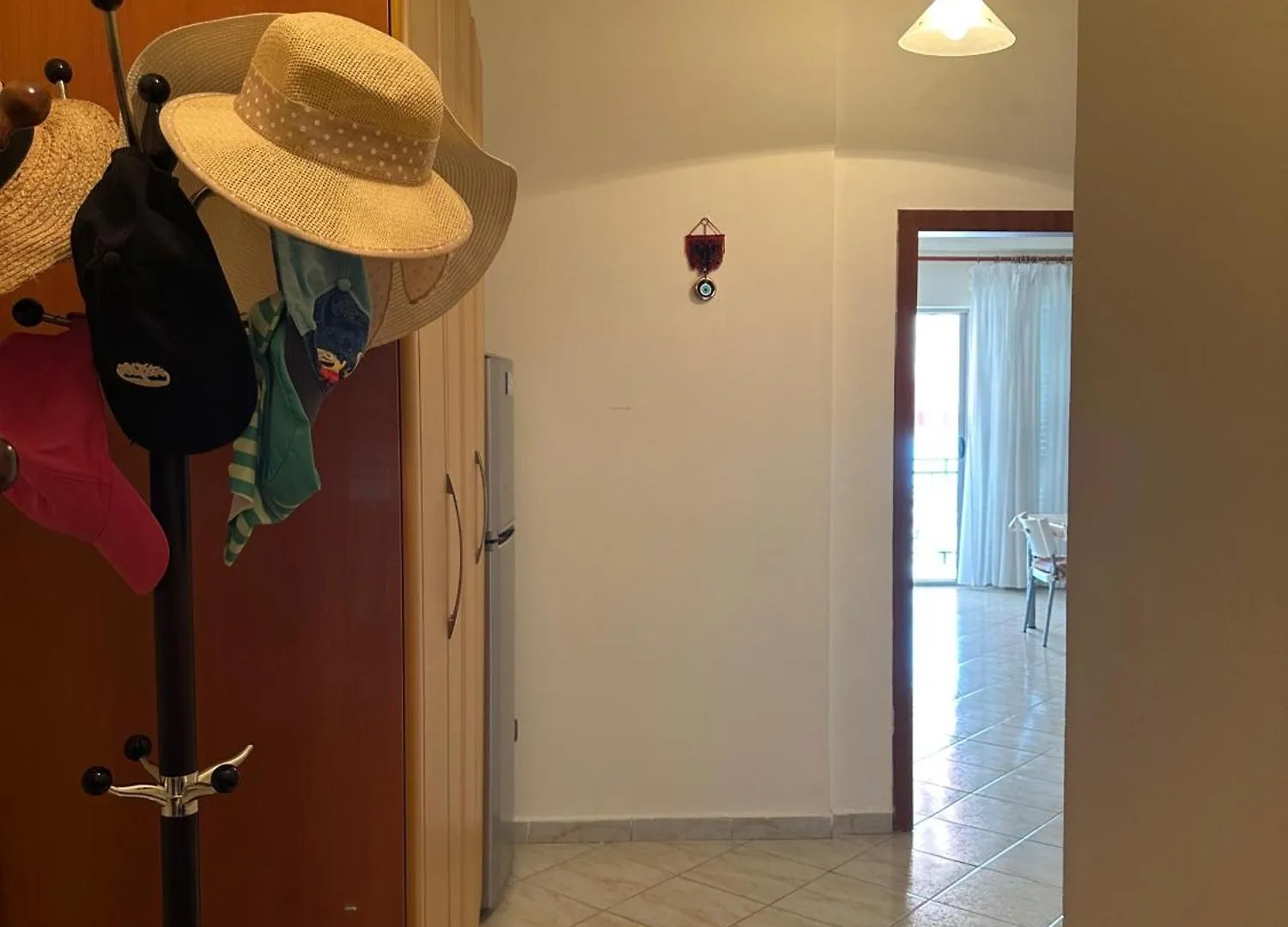 Cani Seaview Apartment Shëngjin 0*,  アルバニア