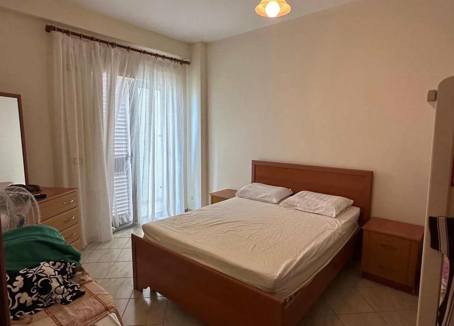 Cani Seaview Apartment Shëngjin