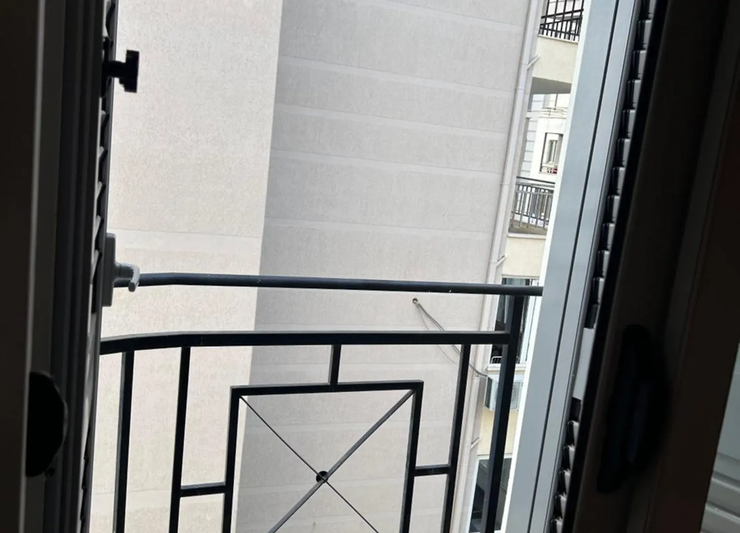 Cani Seaview Apartment Shëngjin